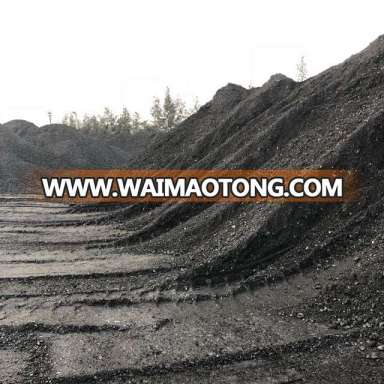 Anthracite coal